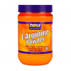 Амінокислота NOW Sports L-Arginine Powder, 454 грам Амінокислота NOW Sports L-Arginine Powder, 454 грам