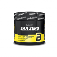 Амінокислота Biotech EAA Zero, 182 грами Синій виноград