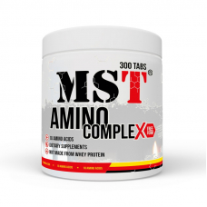 Амінокислота MST Amino Complex, 300 таблеток Амінокислота MST Amino Complex, 300 таблеток