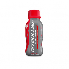 Амінокислота Trec Nutrition Citrulline 4000 Shot, 100 мл Апельсин-вишня