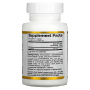 Амінокислота California Gold Nutrition L-Theanine 100 mg, 60 вегакапсул