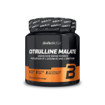 Амінокислота BioTech Citrulline Malate, 300 грам Грейпфрут