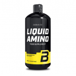 Амінокислота BioTech Liquid Amino, 1 літр Апельсин