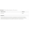 Амінокислота BioTech Beta Alanine, 90 капсул Амінокислота BioTech Beta Alanine, 90 капсул