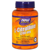 Амінокислота NOW L-Citrulline 1200 mg, 120 таблеток Амінокислота NOW L-Citrulline 1200 mg, 120 таблеток