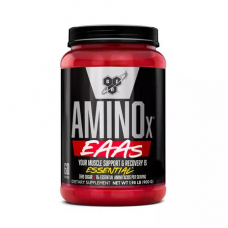 Амінокислота BSN Amino X EAAs, 900 грам Сік джунглів