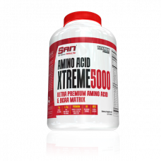 Амінокислота SAN Amino Acid Xtreme 5000, 320 таблеток