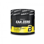 Амінокислота Biotech EAA Zero, 182 грами Лимонний чай