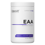 Амінокислота OstroVit EAA, 400 грам Без смаку
