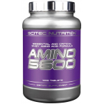 Амінокислота Scitec Amino 5600, 1000 таблеток