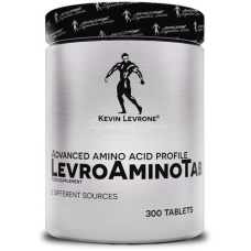 Амінокислота Kevin Levrone Levro Amino 10000, 300 таблеток