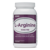 Амінокислота GNC L-Arginine 1000, 90 капсул