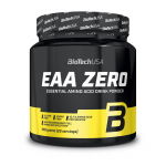 Амінокислота Biotech EAA Zero, 350 грам Персиковий чай