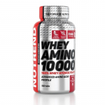 Амінокислота Nutrend Whey Amino 10000, 100 таблеток