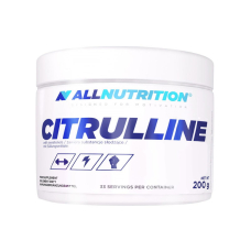 Амінокислота AllNutrition Citrulline, 200 грам Манго
