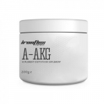Амінокислота IronFlex AAKG, 200 грам Кола
