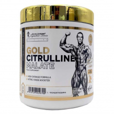 Амінокислота Kevin Levrone Gold Citrulline Malate, 300 грам