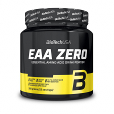 Амінокислота Biotech EAA Zero, 350 грам Лимон