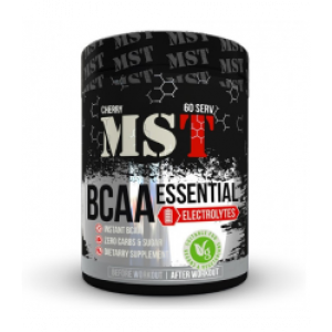 BCAA