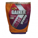Гейнер Power Pro Gainer, 2 кг Ірландський крем
