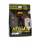 Гейнер Nuclear Nutrition Atomic Mass Gainer Formula, 7 кг Bounty