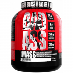Гейнер Fitness Authority BAD ASS Mass, 3 кг Кокос