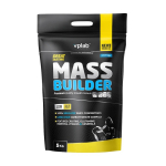 Гейнер VPLab Mass Builder, 5 кг Банан