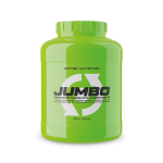 Гейнер Scitec Jumbo, 3.52 кг Ваніль