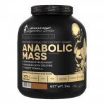 Гейнер Kevin Levrone Anabolic Mass, 3 кг Кава фраппе