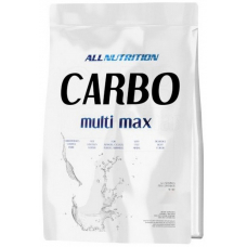 Гейнер AllNutrition Carbo Multi Max, 3 кг Маракуя Гейнер AllNutrition Carbo Multi Max, 3 кг Маракуя