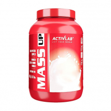 Гейнер ActivLab Mass Up, 2 кг Печиво