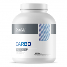 Гейнер OstroVit Carbo, 3 кг Лимон Гейнер OstroVit Carbo, 3 кг Лимон
