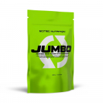 Гейнер Scitec Jumbo, 1.32 кг Полуниця