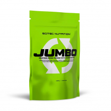 Гейнер Scitec Jumbo, 1.32 кг Полуниця Гейнер Scitec Jumbo, 1.32 кг Полуниця