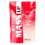 Гейнер ActivLab Mass Up, 5 кг Ваніль