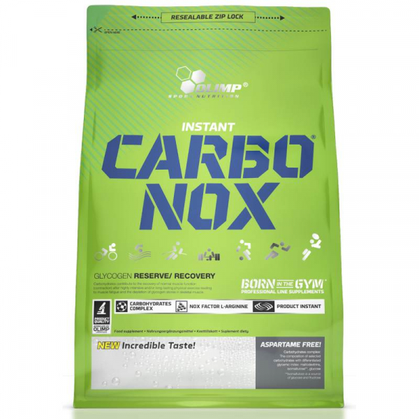 Гейнер Olimp Carbo NOX, 1 кг Ананас