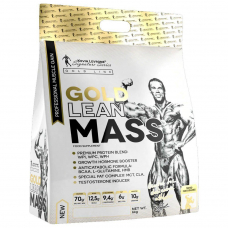 Гейнер Kevin Levrone Gold Lean Mass, 6 кг Шоколад Гейнер Kevin Levrone Gold Lean Mass, 6 кг Шоколад