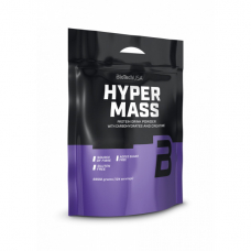 Гейнер BioTech Hyper Mass, 6.8 кг Солона карамель Гейнер BioTech Hyper Mass, 6.8 кг Солона карамель