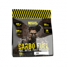 Гейнер Nuclear Nutrition Carbo Fuel, 1 кг Кавун Гейнер Nuclear Nutrition Carbo Fuel, 1 кг Кавун