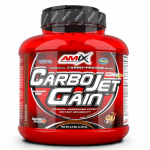 Гейнер Amix Nutrition CarboJet Gain, 2.2 кг Шоколад