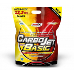 Гейнер Amix Nutrition CarboJet Basic, 6 кг Шоколад