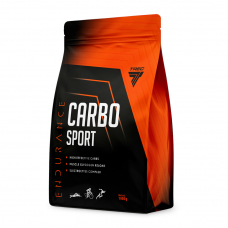 Гейнер Trec Nutrition Carbo Sport, 1 кг Лимон Гейнер Trec Nutrition Carbo Sport, 1 кг Лимон