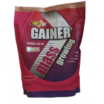 Гейнер Power Pro Gainer, 2 кг Лісова ягода