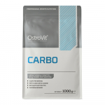 Гейнер OstroVit Carbo, 1 кг Лимон