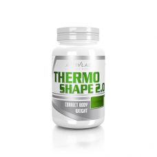 Жироспалювач Activlab Thermo Shape 2, 90 капсул Жироспалювач Activlab Thermo Shape 2, 90 капсул