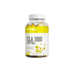 Жироспалювач IronFlex CLA 1 000, 180 капсул