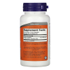 Жироспалювач NOW Acetyl-L-Carnitine 500 mg, 50 вегакапсул