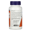 Жироспалювач NOW Acetyl-L-Carnitine 500 mg, 50 вегакапсул