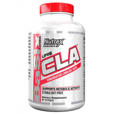 Жироспалювач Nutrex Research Lipo-6 CLA, 90 капсул Жироспалювач Nutrex Research Lipo-6 CLA, 90 капсул