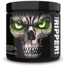 Жироспалювач JNX Sports The Ripper, 150 грам Лайм Жироспалювач JNX Sports The Ripper, 150 грам Лайм
